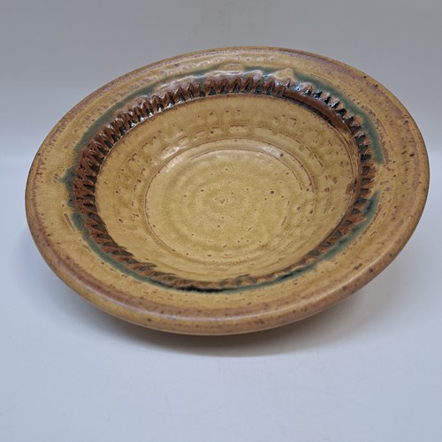 #250253 Bowl, Small Serving $15 at Hunter Wolff Gallery